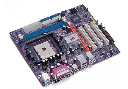 761GX-M754 (V5.0) - BIOS for 761GX-M754 (PCB:5.x)