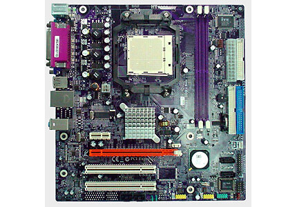 761GXM-M (V1.0) - BIOS for 761GXM-M (PCB:1.X)