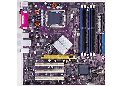 865G-M7D (V1.0) - BIOS for 865G-M7D(PCB:1.0)