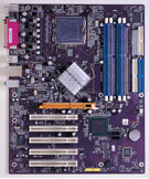 865PE-A7 (V5.0) - BIOS for 865PE-A7 (PCB:5.x)