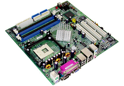 865G-M (V2.3) - BIOS for 865G-M(PCB:1.0) / 865G-M(PCB:2.3)