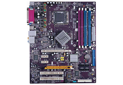 915-A (V1.1) - BIOS for 915-A (PCB:1.1)