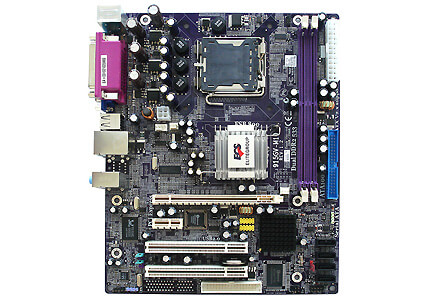 915GV-M10 (V1.2) - BIOS for 915GV-M10 (PCB:1.x)