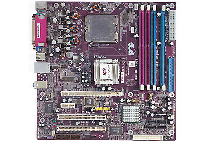 915GV-M2 (V1.0) - BIOS for 915GV-M2 (PCB:1.x)