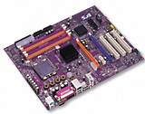945P-A (V2.1) - BIOS for 945P-A (PCB:1.x/ 2.x)