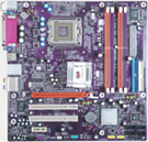 945G-M2 (V5.0C) - BIOS for 945G-M2 (PCB:5.x)