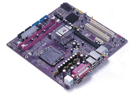 945G-M3｜Motherboard｜製品｜ECS ELITEGROUP