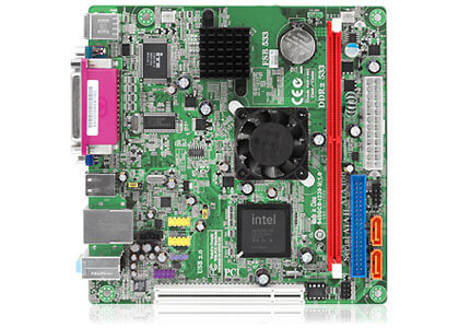 945GCD-I330 (V1.0) - BIOS for 945GCD-I330 (V1.0)