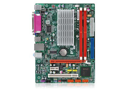 945GCD-M230 (V1.0) - BIOS for 945GCD-M230 (V1.0)