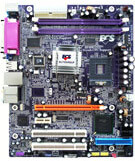 945GTY-M (V1.0) - BIOS for 945GTY-M (PCB:1.x)