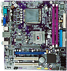 945GZT-M (V1.0) - BIOS for 945GZT-M (PCB:1.x)