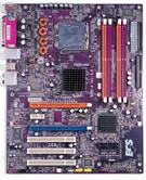 945P-A (V3.0) - BIOS for 945P-A (PCB:3.X)