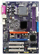 945PL-A (V5.0) - BIOS for 945PL-A (PCB:5.x)