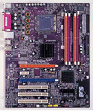 945PL-A (V2.1) - BIOS for 945PL-A (PCB:2.x)