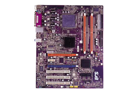 945PL-A (V3.0) - BIOS for 945PL-A (PCB:3.x)