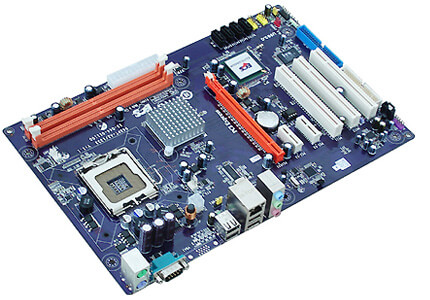 945PT-A2/1333 (V1.1) - BIOS for 945PT-A2/1333 (PCB:1.x)