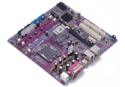 945PL-M3 (V1.0B) - BIOS for 945PL-M3 (PCB: 1.x)
