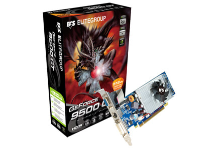 N9500GTC-512DZ-F