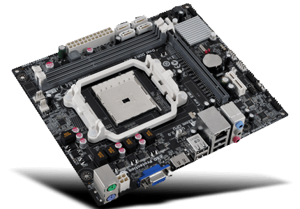 A55F2-M4 (V1.0) - BIOS for A55F2-M4 (V1.0)