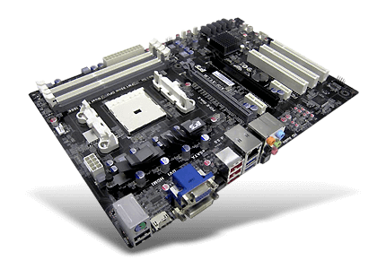 A75F-A (V1.0A) - BIOS for A75F-A (V1.0A)