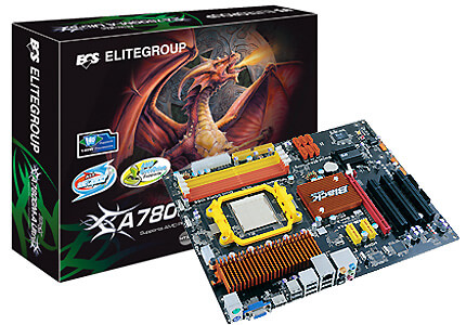 A780GM-A Ultra (V1.0) - BIOS for A780GM-A Ultra