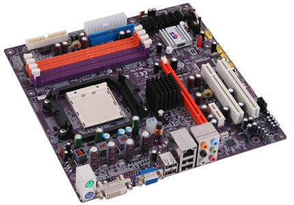 A780GM-M (V1.0) - BIOS for A780GM-M (PCB: 1.x)