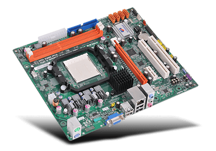 A780LM-M (V7.0) - BIOS for A780LM-M (V1.0/7.0)