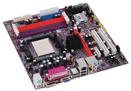 A780VM-M2 (V1.0) - BIOS for A780VM-M2 (PCB:1.x)