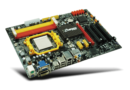 A785GM-AD3 (V1.0) - BIOS for A785GM-AD3 (V1.0)