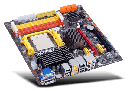 A785GM-M (V1.0) - BIOS for A785GM-M (V1.0)
