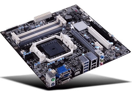 A78F2P-M｜Motherboard｜Products ｜ECS ELITEGROUP