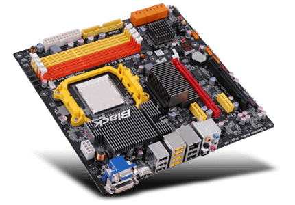 A880GM-M6 (V1.0) - BIOS for A880GM-M6 (V1.0)