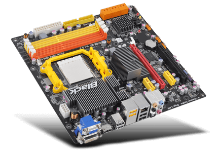 A880GM-M8 (V1.0) - BIOS for A880GM-M8 (V1.0)