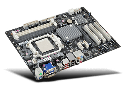 A880LM-A3 (V2.0) - BIOS for A880LM-A3 (2.0)
