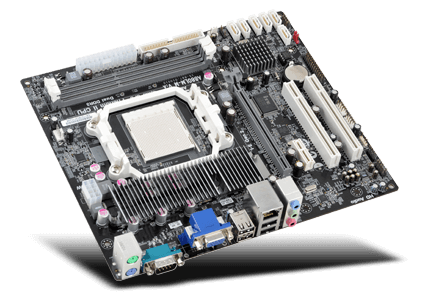A880LM-M (V1.0) - BIOS for A880LM-M (1.0/7.0)