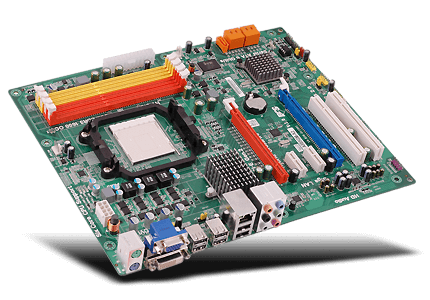 A885GM-A2 (V1.1) - BIOS for A885GM-A2 (V1.1)