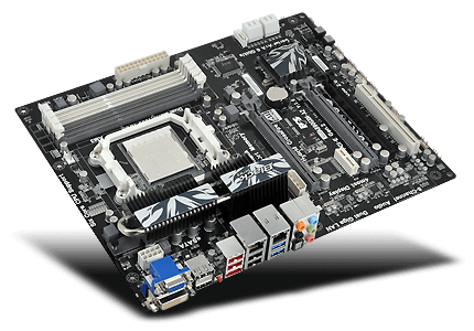 A890GXM-A2 (V1.0) - BIOS for A890GXM-A2 (V1.0)