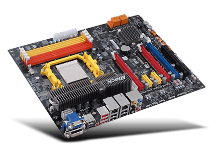 A890GXM-AU (V1.0) - BIOS for A890GXM-A(U) (V1.0)