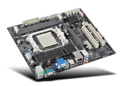 A960M-M2 (V1.0) - BIOS for A960M-M2 (1.0)