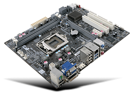 B85H3-M3 (V1.0) - BIOS for B85H3-M3