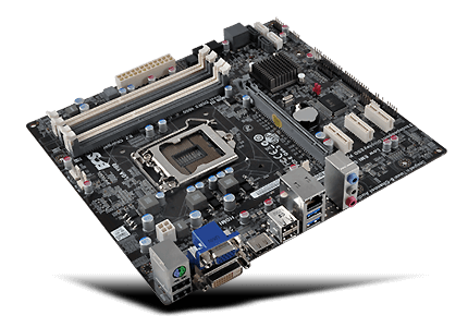 B85H3-M4｜Motherboard｜製品｜ECS ELITEGROUP