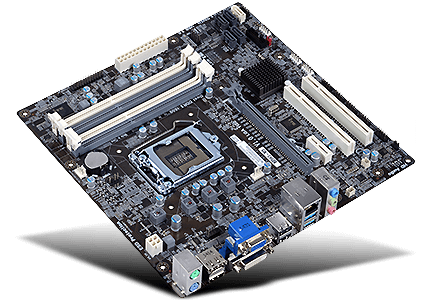 B85H3-M5｜Motherboard｜Products ｜ECS ELITEGROUP