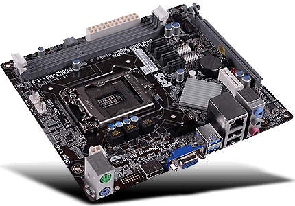 B85H3-M9 (V1.0) - BIOS FOR B85H3-M9 v1.0