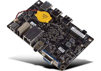 BAT-MINI2 - BIOS for LIVA X