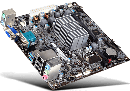 BSWI-D2-J3060M