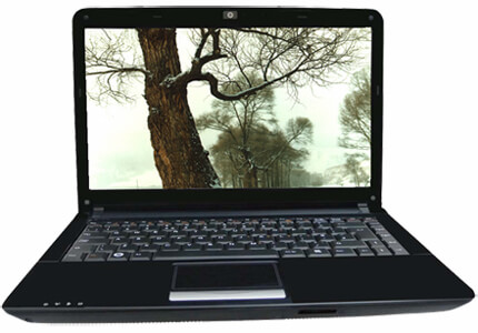 C42IA1 - Notebook Computer