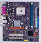 C51G-M754 (V1.0) - BIOS for C51G-M754 (PCB:1.x)