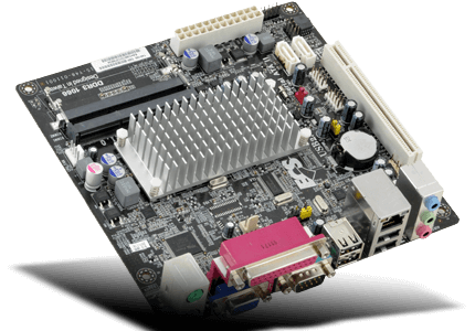 CDC-I/D2550 (V1.0) - BIOS for CDC-I (1.0)