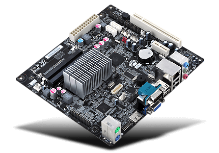 CDC-M/D2500 (V1.0) - BIOS for CDC-M(1.0)
