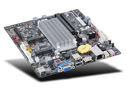 CDC-TI (V1.0A) - BIOS for CDC-TI (V1.0A)